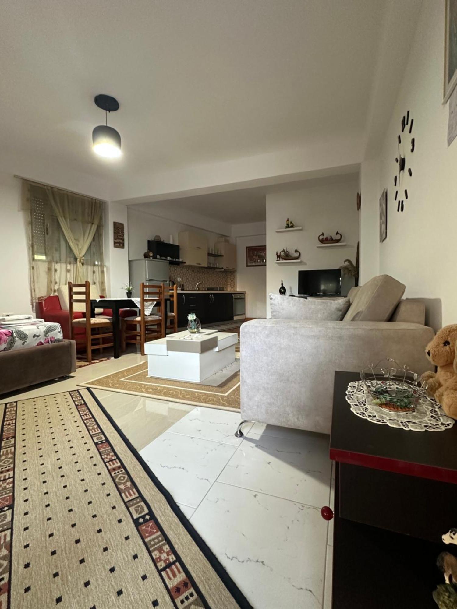 Vila Adriatik 1 Vlorë Exterior foto