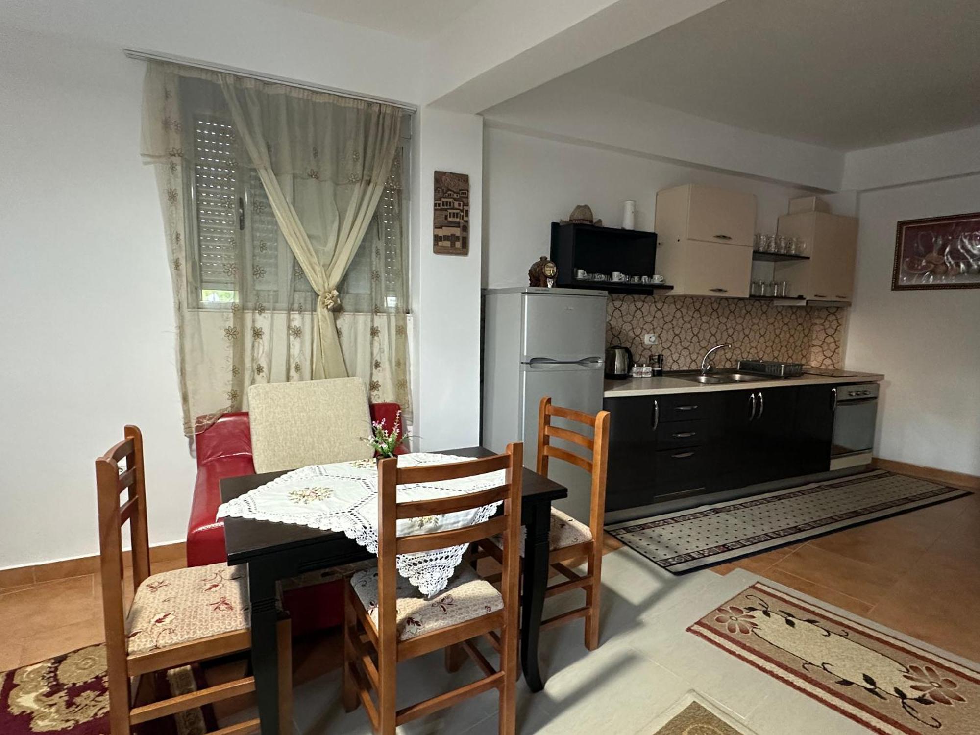 Vila Adriatik 1 Vlorë Exterior foto